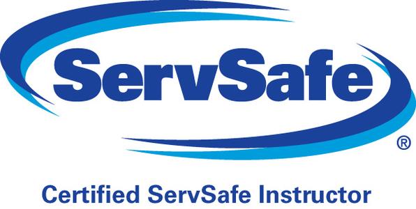 ServSafe Registration Form